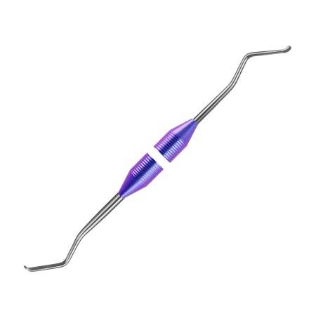 09-10 Мотыга вертикально-изогнутая